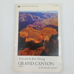 Grand Canyon National Park Nature Guidebook Field Book